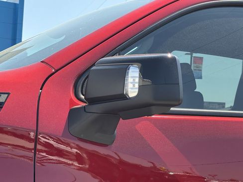 New 2026 Chevrolet Silverado 1500 LT Trail Boss w/ Safety Package image 24