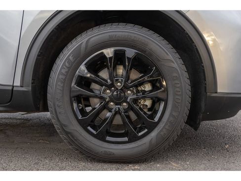 Used 2022 Ford Escape SE w/ Convenience Package image 9