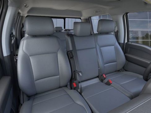 New 2025 Ford F550 2WD Crew Cab image 13