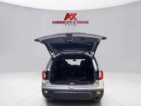 Used 2021 Honda Passport EX-L image 6