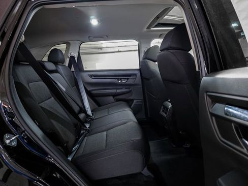 New 2026 Honda CR-V EX image 30