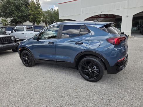 Used 2026 Buick Encore GX Sport Touring w/ Comfort Package FWD image 8