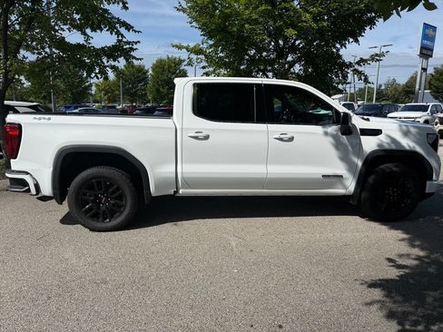 Used 2022 GMC Sierra 1500 Elevation AWD/4WD image 6