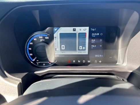 New 2024 Ford Bronco Outer Banks w/ Sasquatch Package image 14