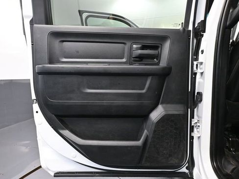 Used 2022 RAM 2500 Tradesman image 34