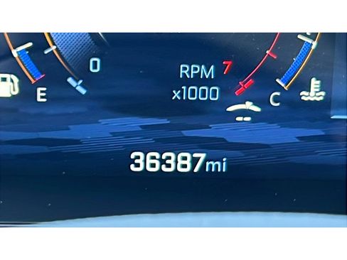 Certified 2025 Chevrolet Equinox LT w/ Convenience Package II AWD/4WD image 16