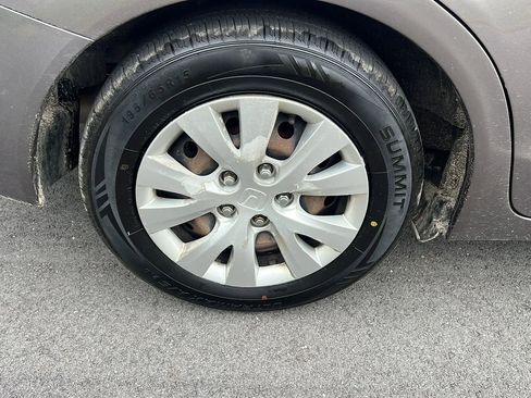 Used 2012 Honda Civic LX image 30