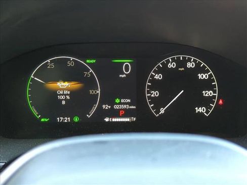 Used 2024 Honda CR-V Sport image 10