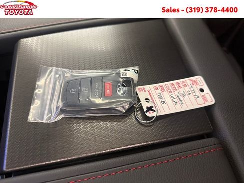 New 2026 Toyota Tundra TRD Pro image 24