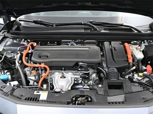 New 2025 Honda Accord Touring image 21