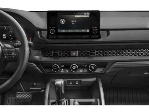 Used 2023 Honda Accord LX image 10