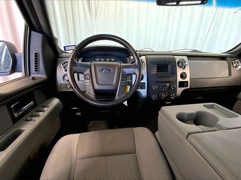 Used 2014 Ford F150 XLT w/ Equipment Group 302A Luxury image 14