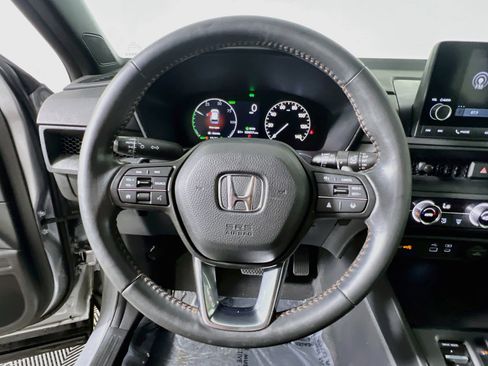 Used 2023 Honda CR-V Sport image 18