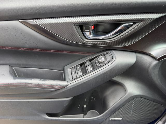 Used 2022 Subaru WRX Limited AWD/4WD image 30