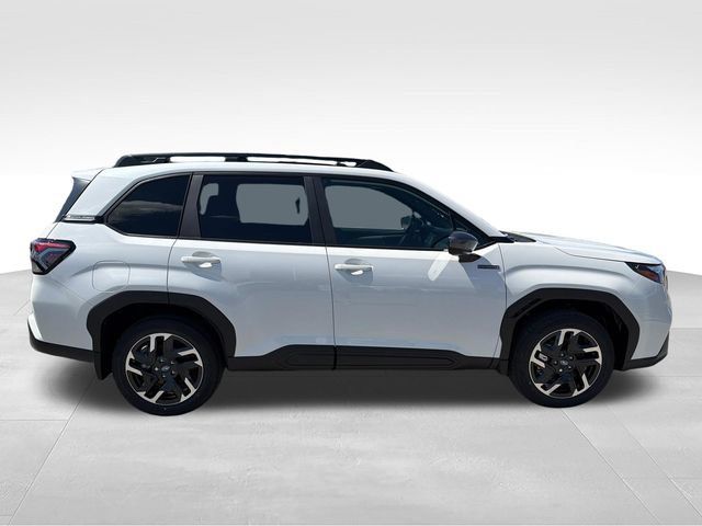 New 2026 Subaru Forester Sport AWD/4WD image 8