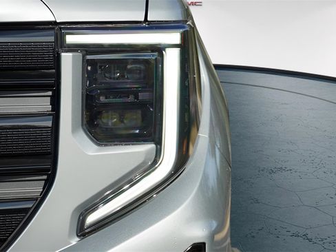 New 2026 GMC Sierra 1500 Elevation w/ Elevation Premium Package image 2