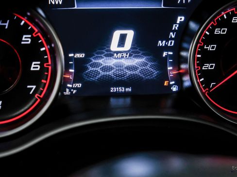 Used 2021 Dodge Charger Scat Pack image 86