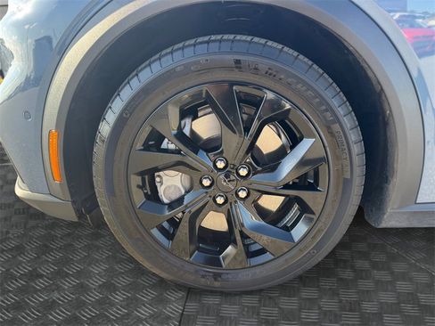 Used 2024 Ford Mustang Mach-E Select w/ Comfort Package Lite image 14