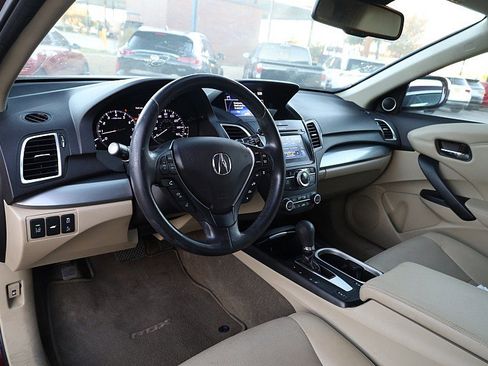 Used 2017 Acura RDX FWD w/ Technology Package image 13