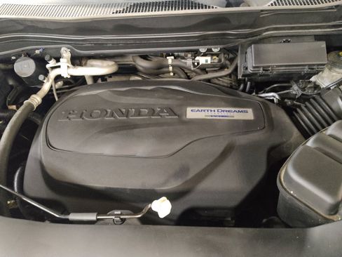 Used 2016 Honda Pilot EX-L image 30