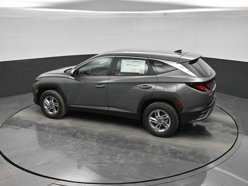 New 2026 Hyundai Tucson SE AWD/4WD image 25