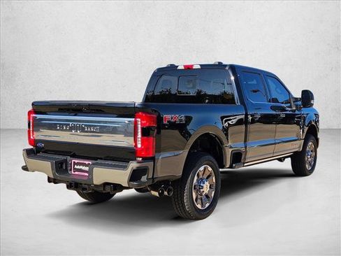 New 2026 Ford F250 King Ranch AWD/4WD image 2