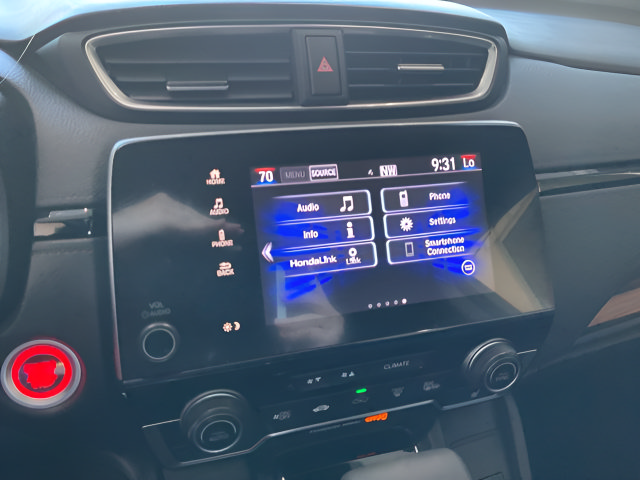Certified 2022 Honda CR-V EX image 15