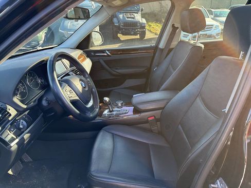 Used 2016 BMW X3 xDrive28i image 6