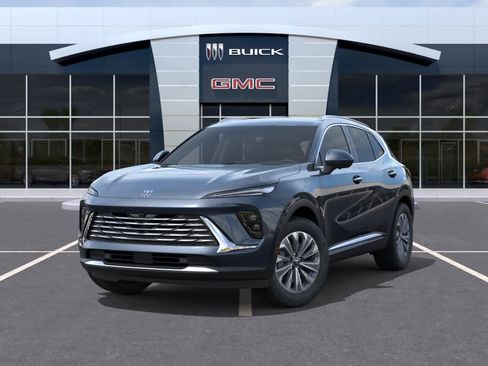New 2026 Buick Envision Preferred AWD/4WD image 6