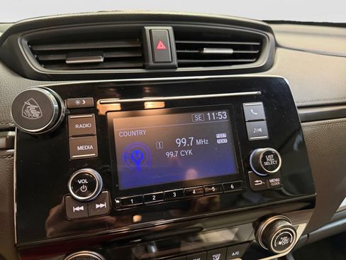 Used 2020 Honda CR-V LX image 21