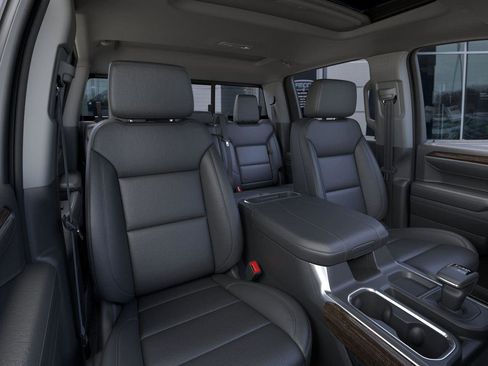 New 2026 GMC Sierra 1500 SLT w/ SLT Premium Plus Package image 16