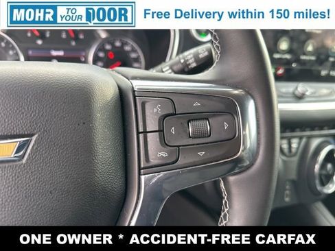 Used 2023 Chevrolet Blazer LT image 13