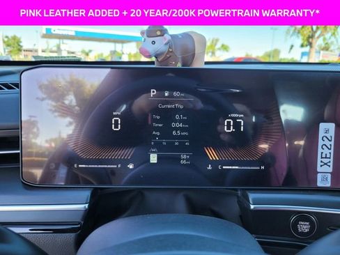 New 2026 Kia K5 GT-Line w/ GT-Line Premium Package image 11