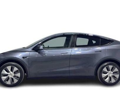 Used 2023 Tesla Model Y Long Range
