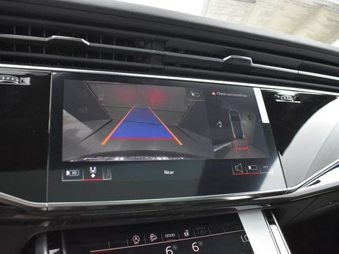 New 2026 Audi Q7 2.0T Premium Plus AWD/4WD image 9