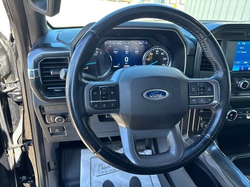 Certified 2021 Ford F150 XLT w/ Equipment Group 301A Mid AWD/4WD image 18