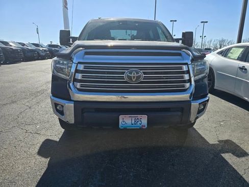 Used 2019 Toyota Tundra Limited image 6