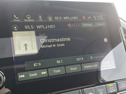 Used 2024 Honda Odyssey Touring image 17