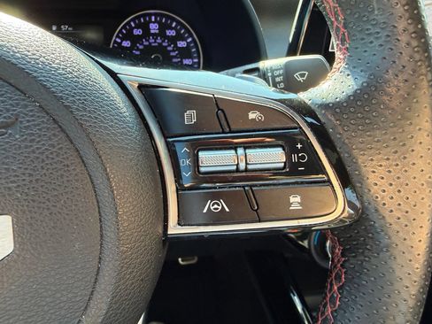 Used 2023 Kia Forte GT w/ GT2 Package FWD image 13