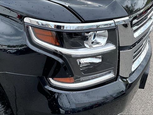 Used 2016 Chevrolet Tahoe LTZ image 24