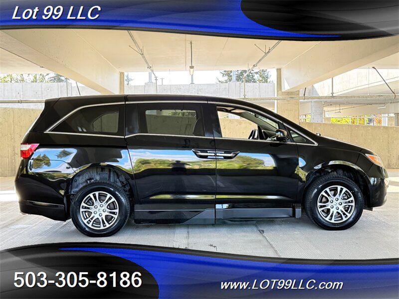 Used 2013 Honda Odyssey EX-L image 13