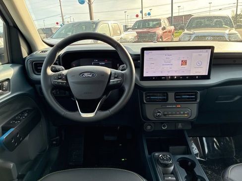 New 2026 Ford Maverick Lobo AWD/4WD image 20