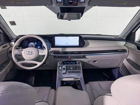 Used 2023 Hyundai Palisade Calligraphy AWD/4WD image 13