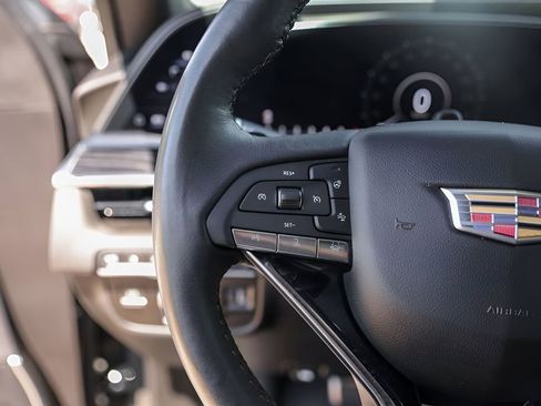 Used 2024 Cadillac Escalade ESV Sport w/ LPO, ONYX Package image 14