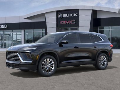 New 2026 Buick Enclave Preferred w/ Power Package