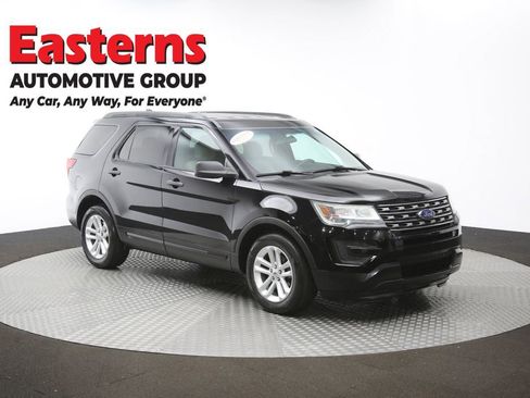 Used 2016 Ford Explorer FWD image 48