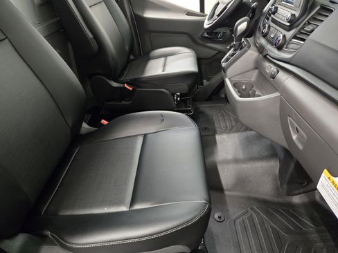 Used 2024 Ford Transit 150 Low Roof image 13