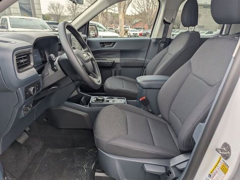 New 2025 Ford Maverick XL w/ 4K Tow Package AWD/4WD image 20