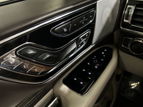 Used 2019 Lincoln Navigator L Black Label AWD/4WD image 25