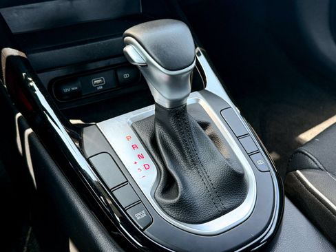 Certified 2024 Kia Forte GT-Line FWD image 24
